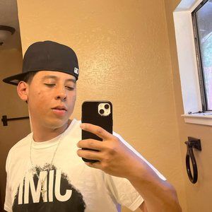 Meet your Posher, Alonso